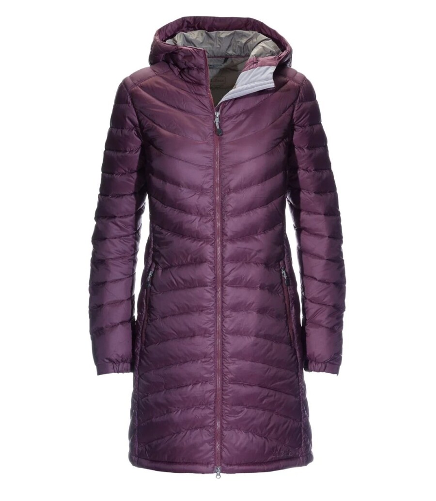 WEEKLY PICK UP！　Ultralight 850 Down Hooded Coat