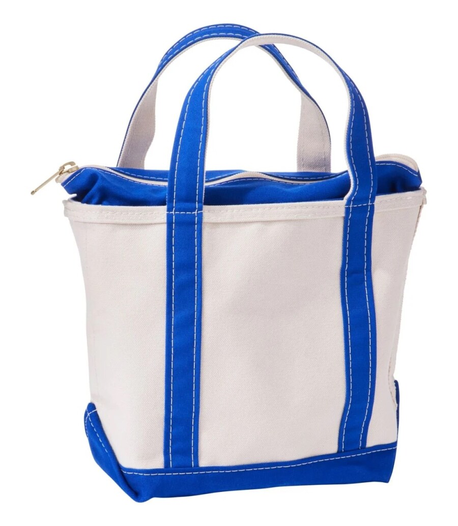 期間限定SALE！　Boat and Tote®, Zip-Top