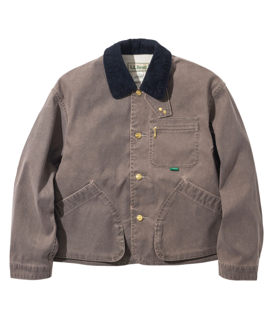 今週の新着情報　Prospect Harbor Field Coat