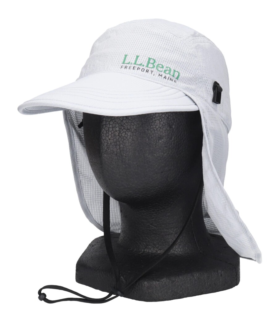 WEEKLY PICK UP ！  Sunshade Jet Cap 