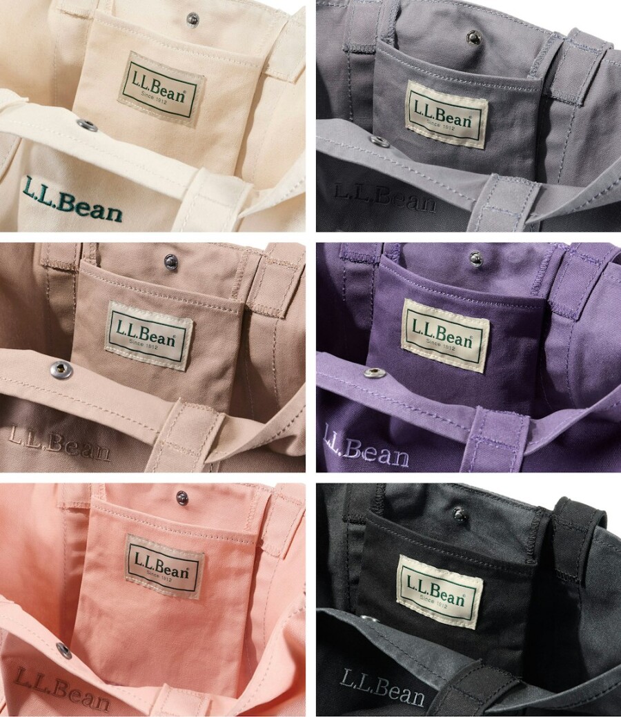 NEW ARRIVAL ！　Grocery Tote, Tall