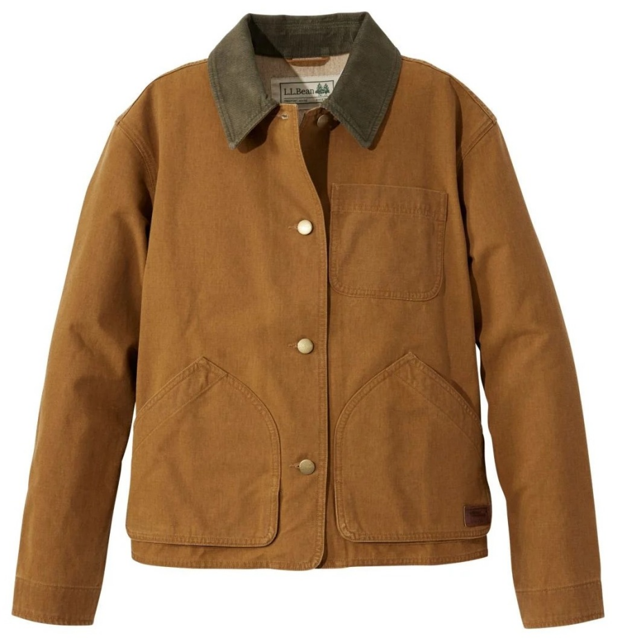 Field Coat Collection！　Women's Lightweight Field Jacket