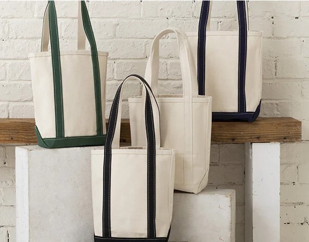 New Arrivals！　Boat and Tote®, Tall Small