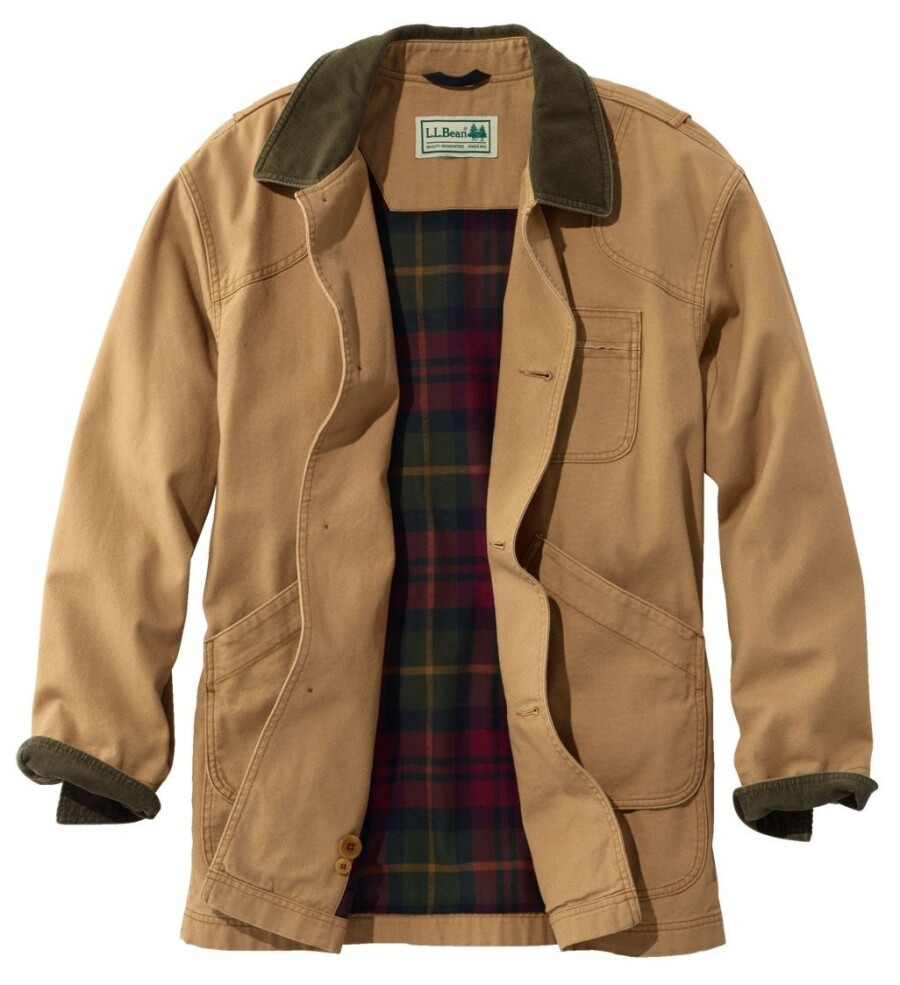 FIELD COAT COLLECTION