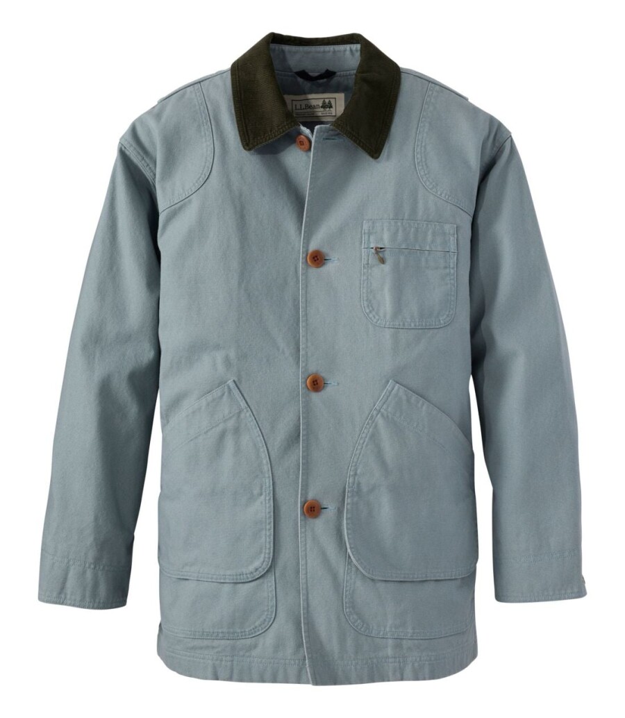 New Colors Arrivals！　Original Field Coat