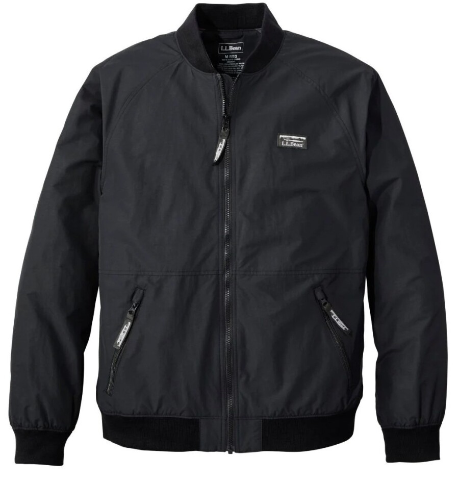 Fall New Arrivals！　3-Season Bomber Jacket