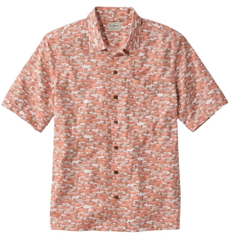 WEEKLY PICK UP ！     Tropics Shirt