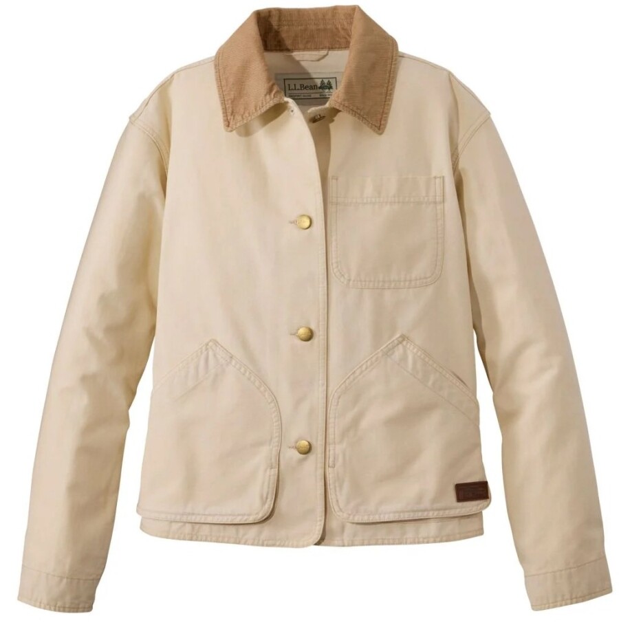 Field Coat Collection！　Women's Lightweight Field Jacket