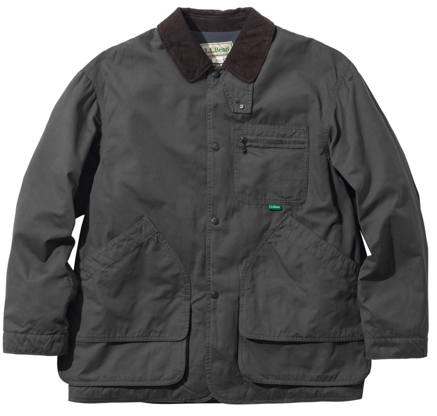 Field Coat Collection！　Field Coat Insulated