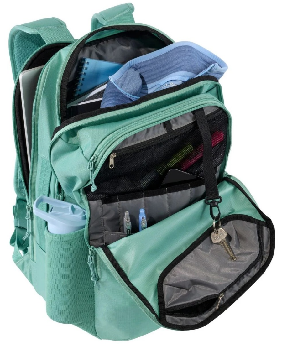 Fall New  Arrival ！　Comfort Carry Laptop Pack