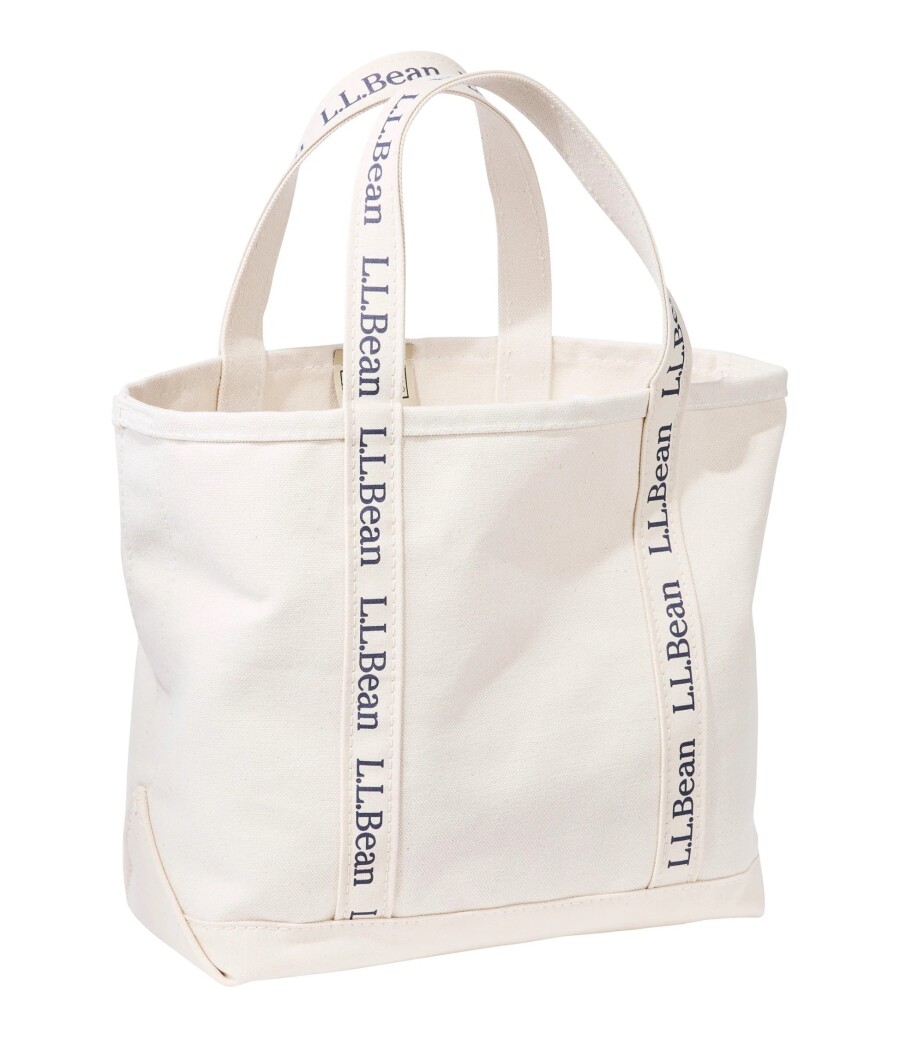 WEEKLY PICK UP ！    Boat and Tote®, L.L.Bean Logo