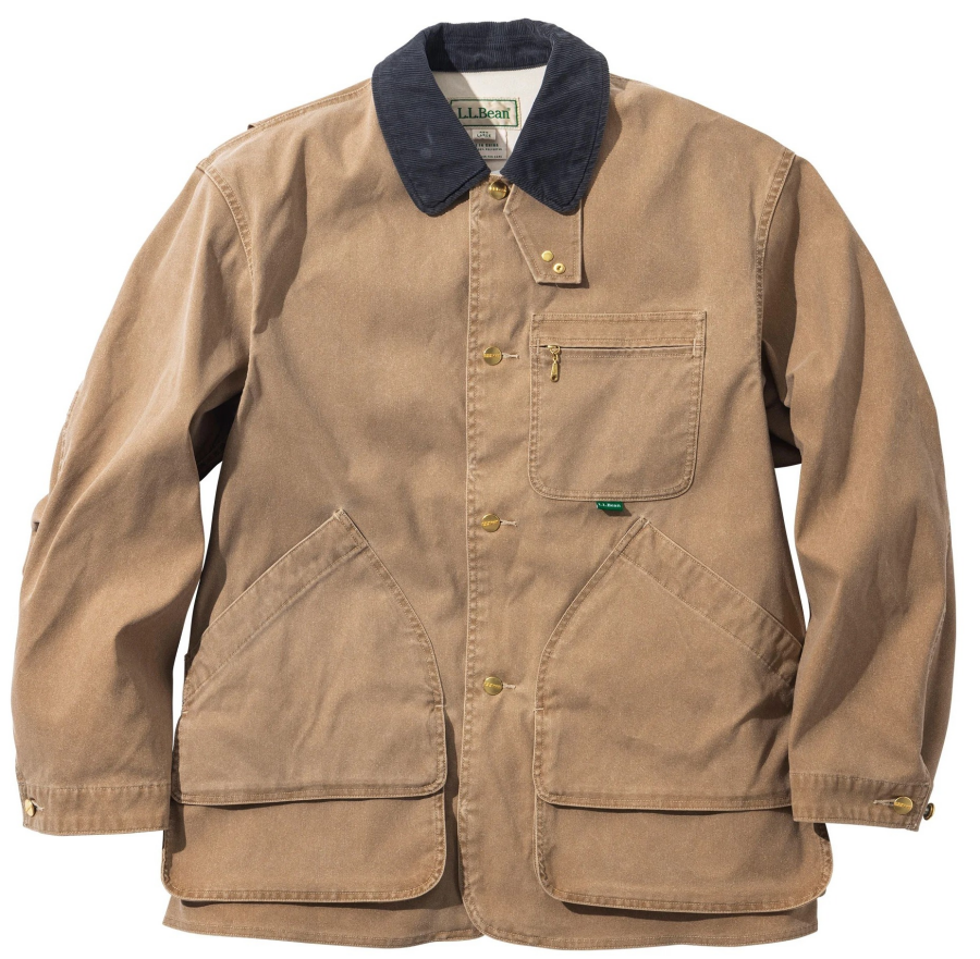 Field Coat Collection！　Field Coat Insulated