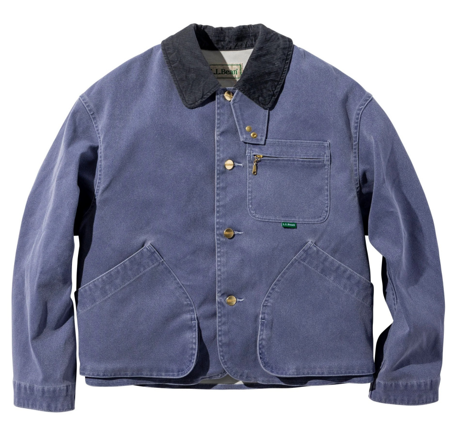 New Arrivals！　Prospect Harbor Field Coat