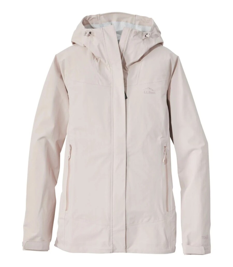 WEEKLY PICK UP ！        Cresta Stretch Rain Jacket