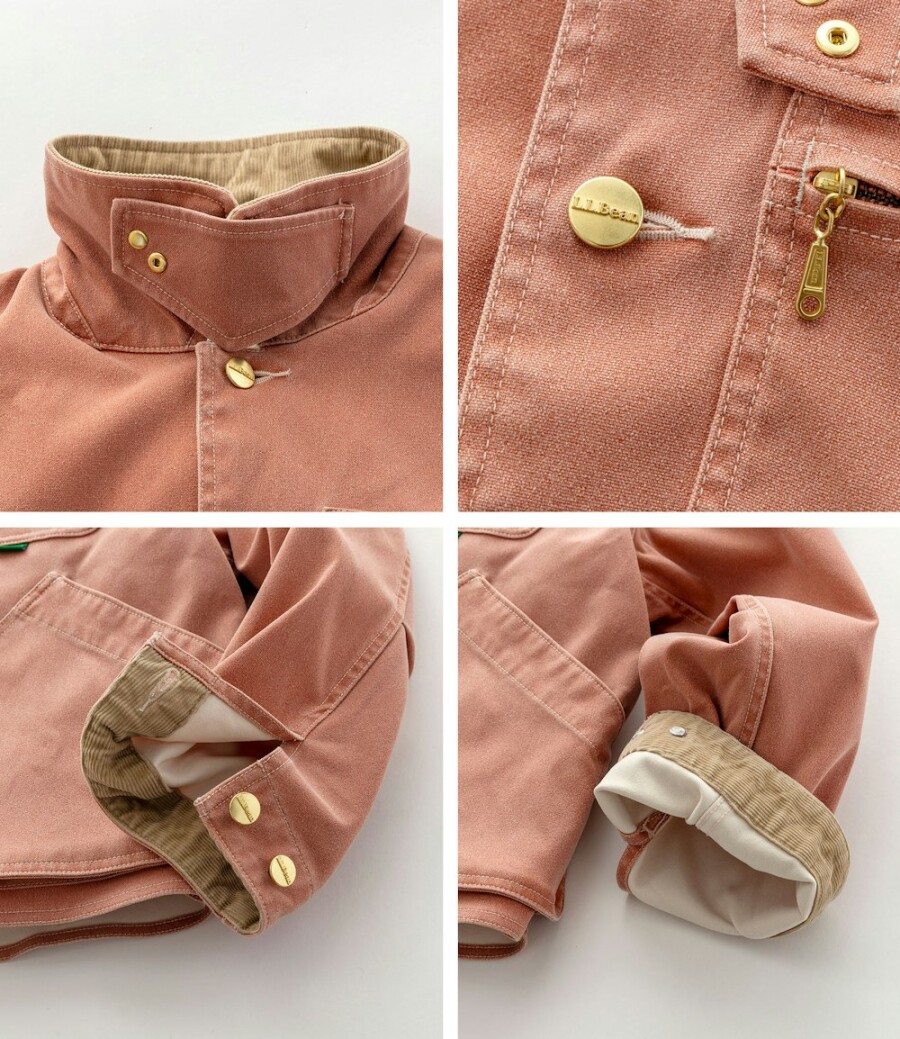 New Arrivals！　Prospect Harbor Field Coat