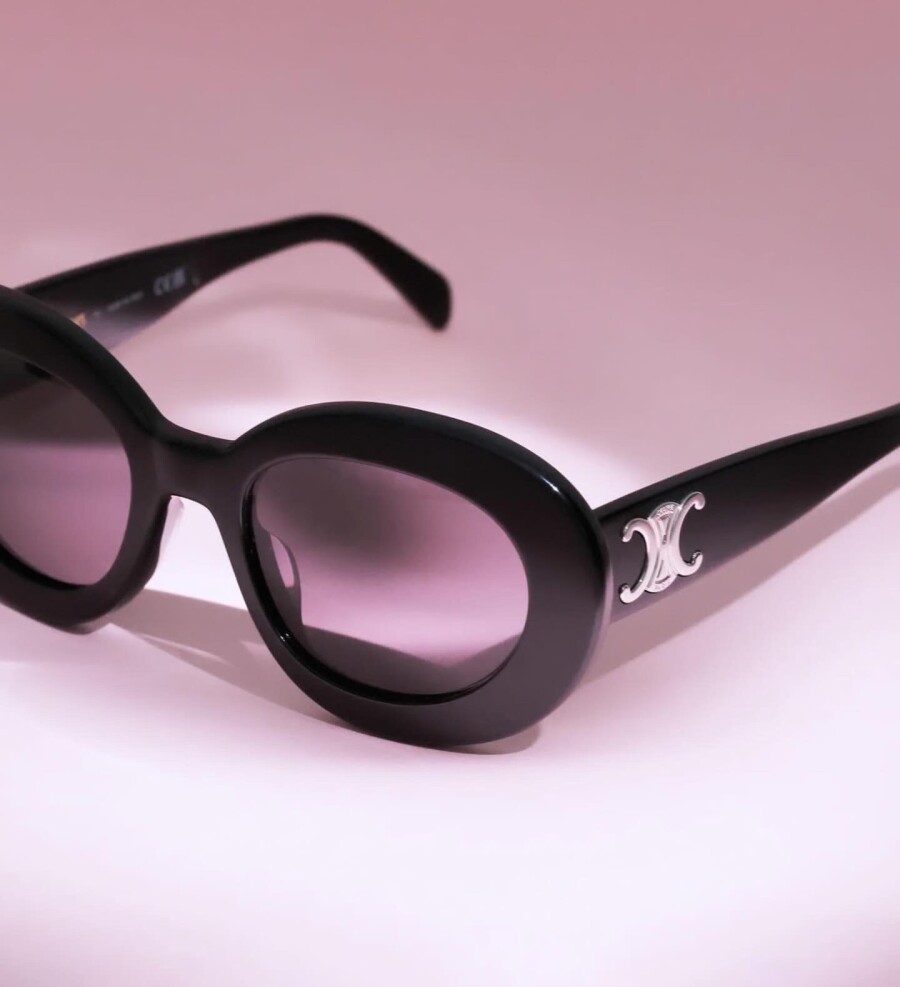 CELINE サングラス入荷しました🙌✨