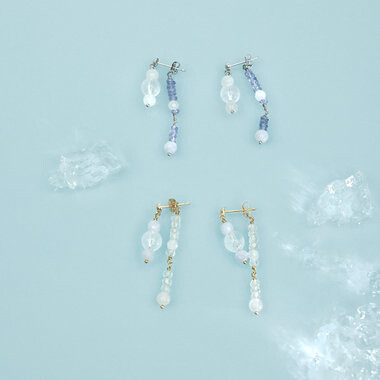 Spring 2026 Collection "Asymmetry"