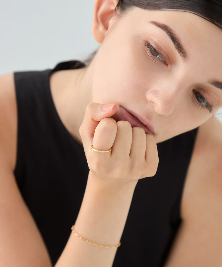 New Collection "Share" -Ring-