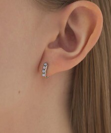 Tight Earring