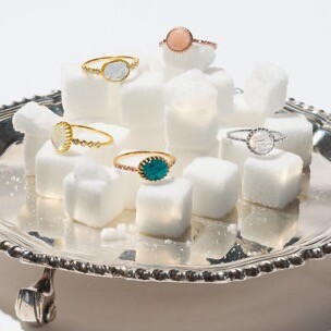 Winter 2025 "VERY MERRY" -My Precious-