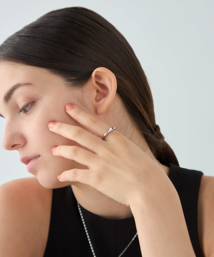 New Collection "Share" -Ring-