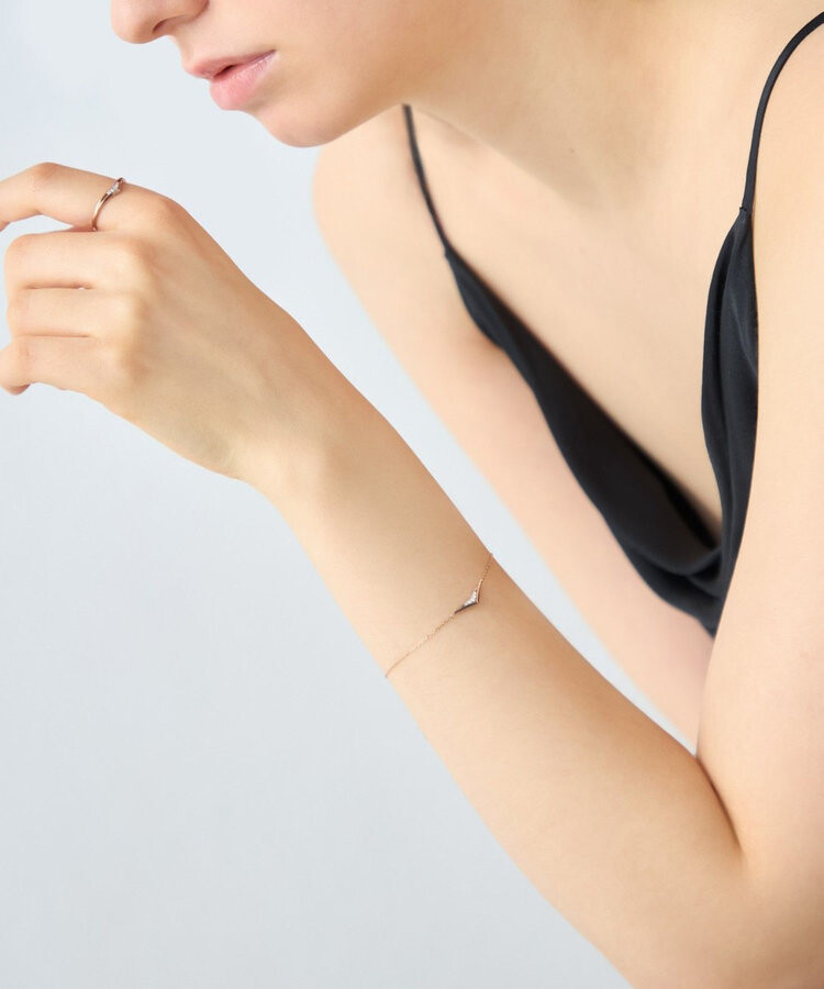 April birthstone "Diamond"