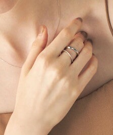 Ring Cuff