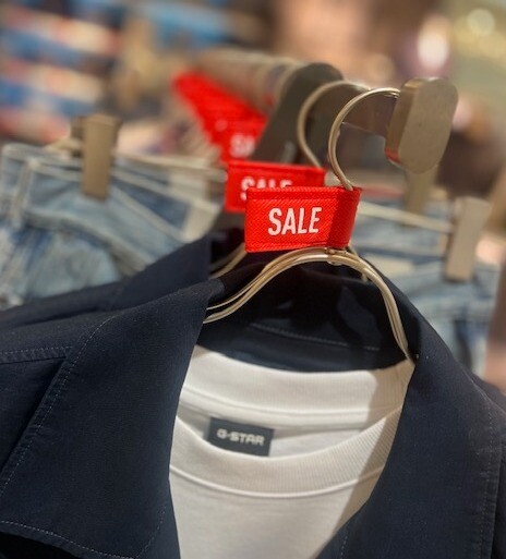 【最大40%OFF】2nd MARKDOWN スタート！夏物必見です！
