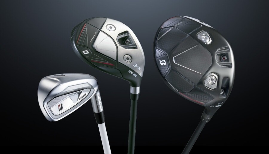 ブリヂストンクラブ取り扱い再開しました⛳