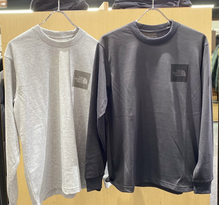 ノースフェイスコーナーよりSALE商品の紹介！！