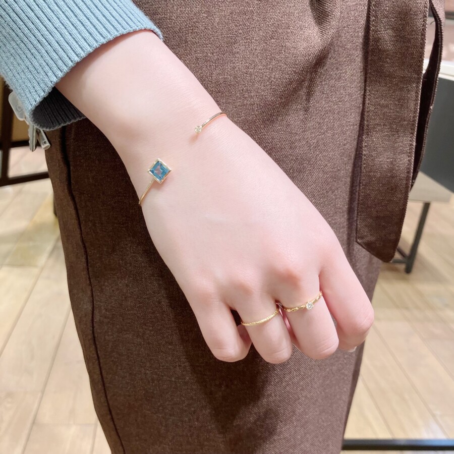 サマーコレクションを着用したコーディネート♪