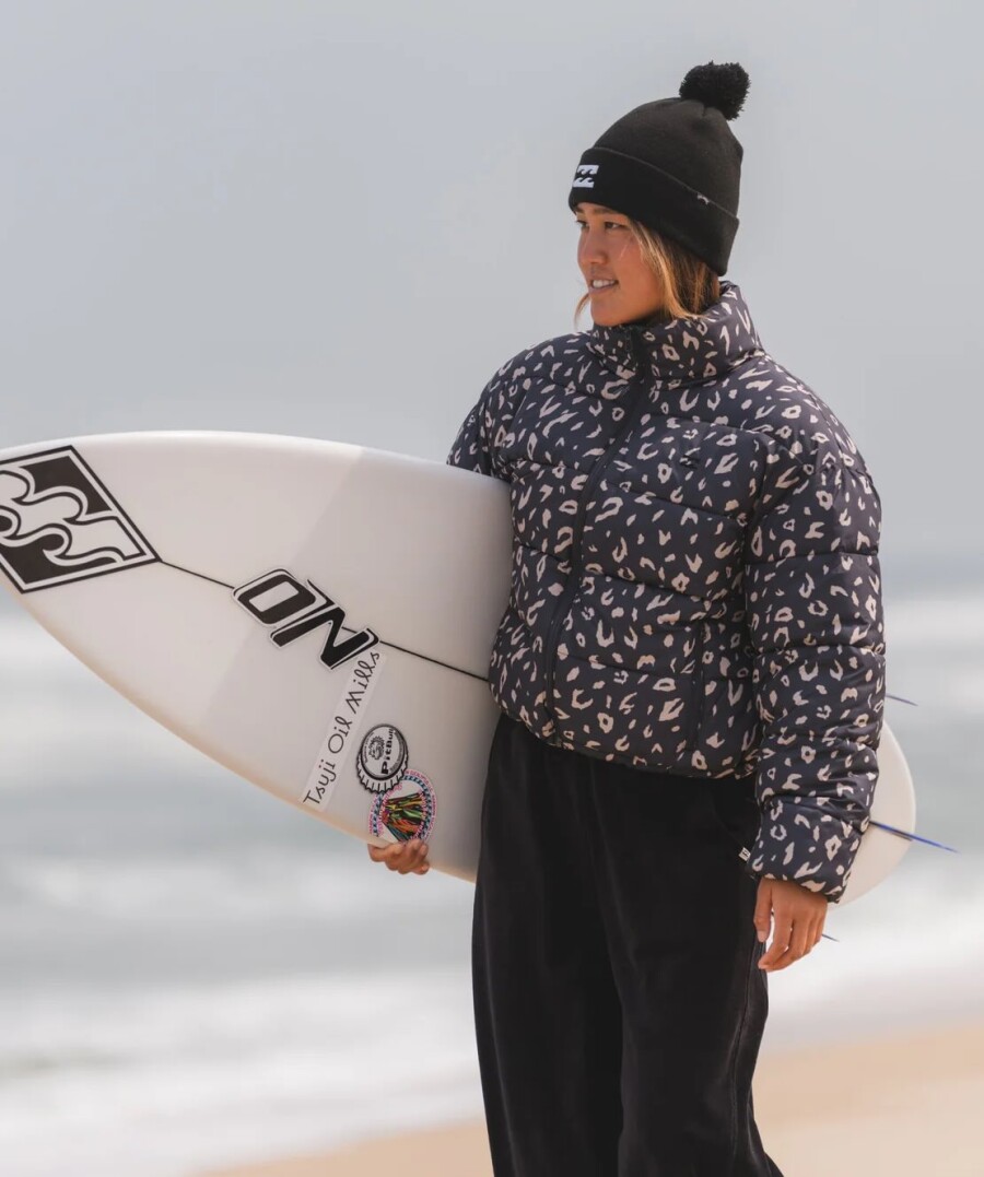 【BILLABONG❄️今が買い時お🉐アイテム☺️】