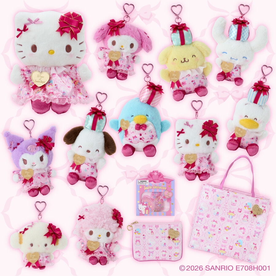 💗🎁ラッピングペーパーデザインシリーズ🎁💗
