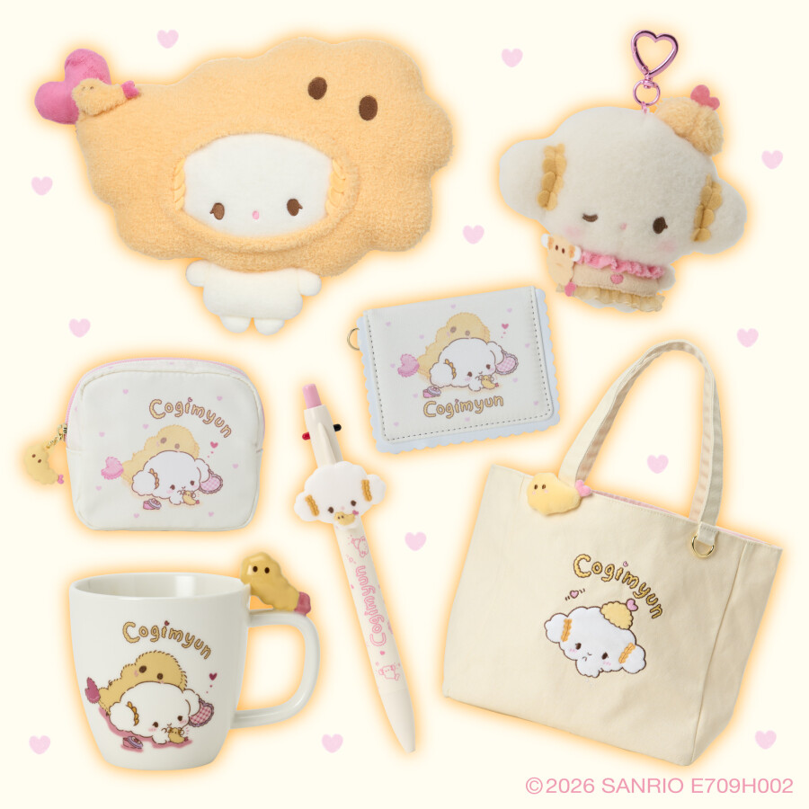💗🍤今日もふたりはなかよちシリーズ🍤💗
