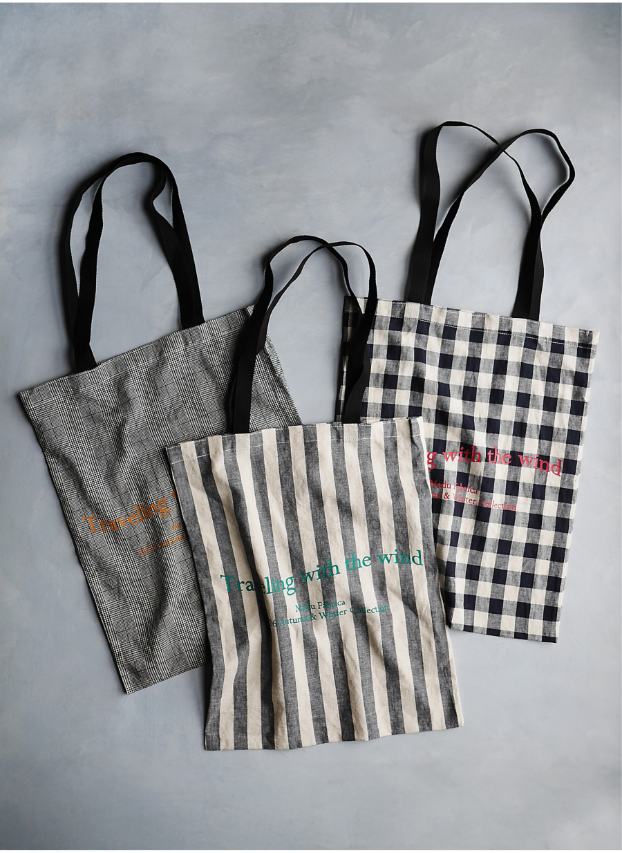 Traveling with the wind Madu Fabrica 2026 Autumn & Winter Collection