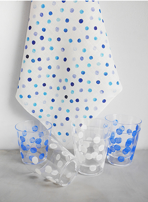 『Summer Polka Dot. Madu 32nd Anniversary』 ノベルティプレゼント
