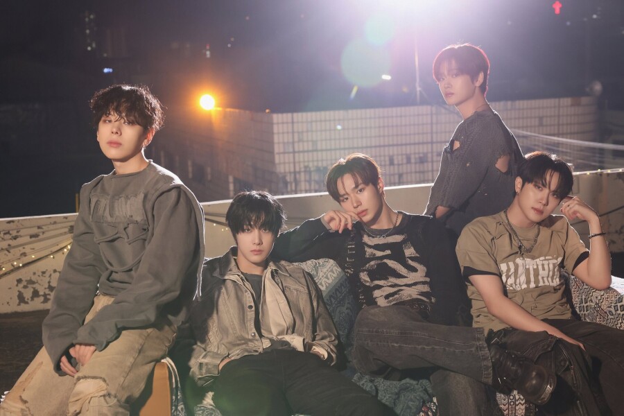 【WEi】7th Mini Album [The Feelings] 発売記念リリースイベント第２弾開催決定🎉🎉🎉